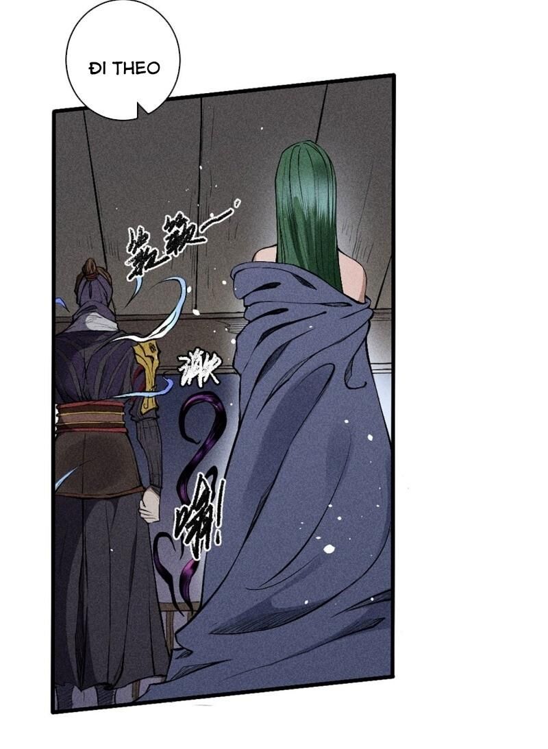 đường dần tại dị giới 2 chapter 12 42