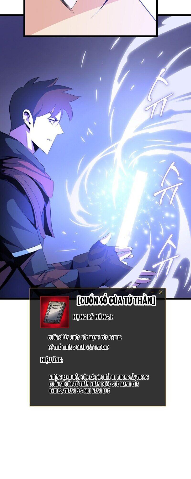 tiêu diệt đấng cứu thế chapter 16 30