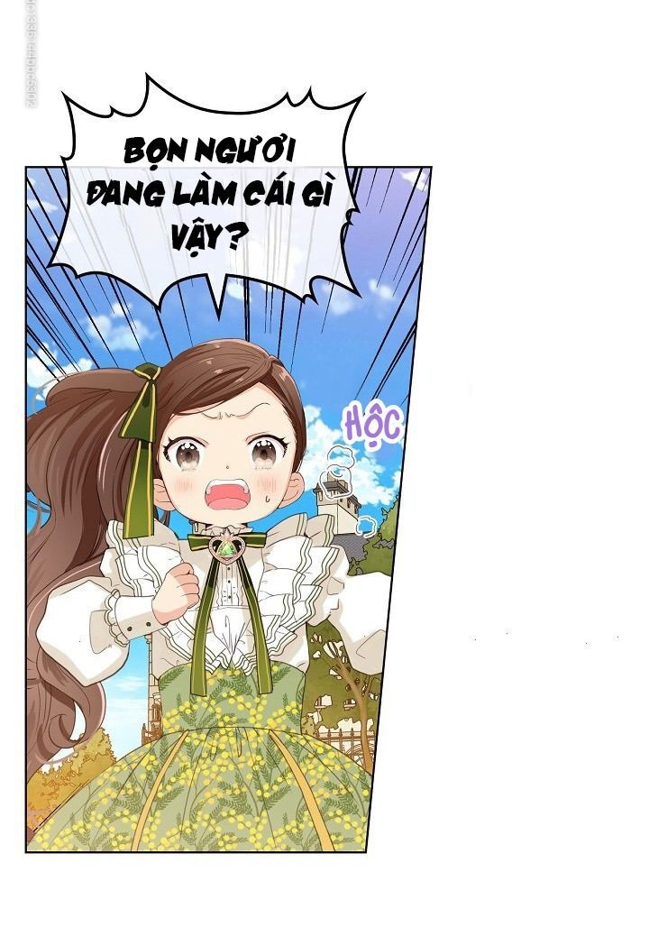 con có phải con là con gái của ngài không? chapter 37 2