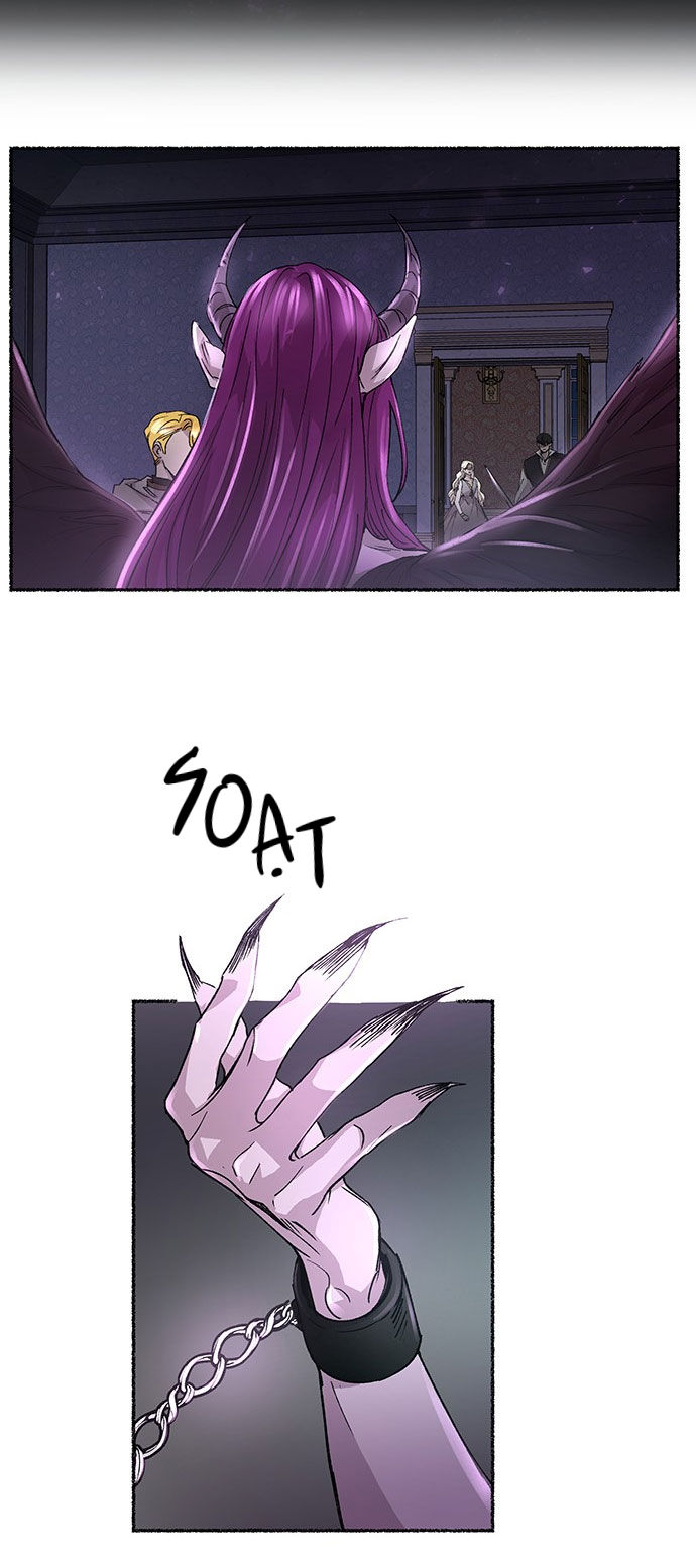 như gió trên cành cây khô chapter 53 3