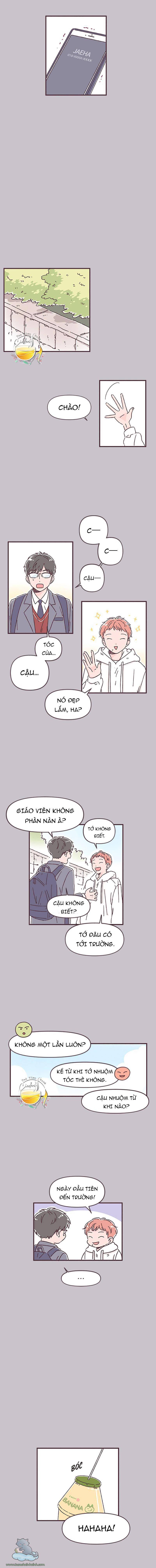 ngày định mệnh của đôi ta chapter 32 6