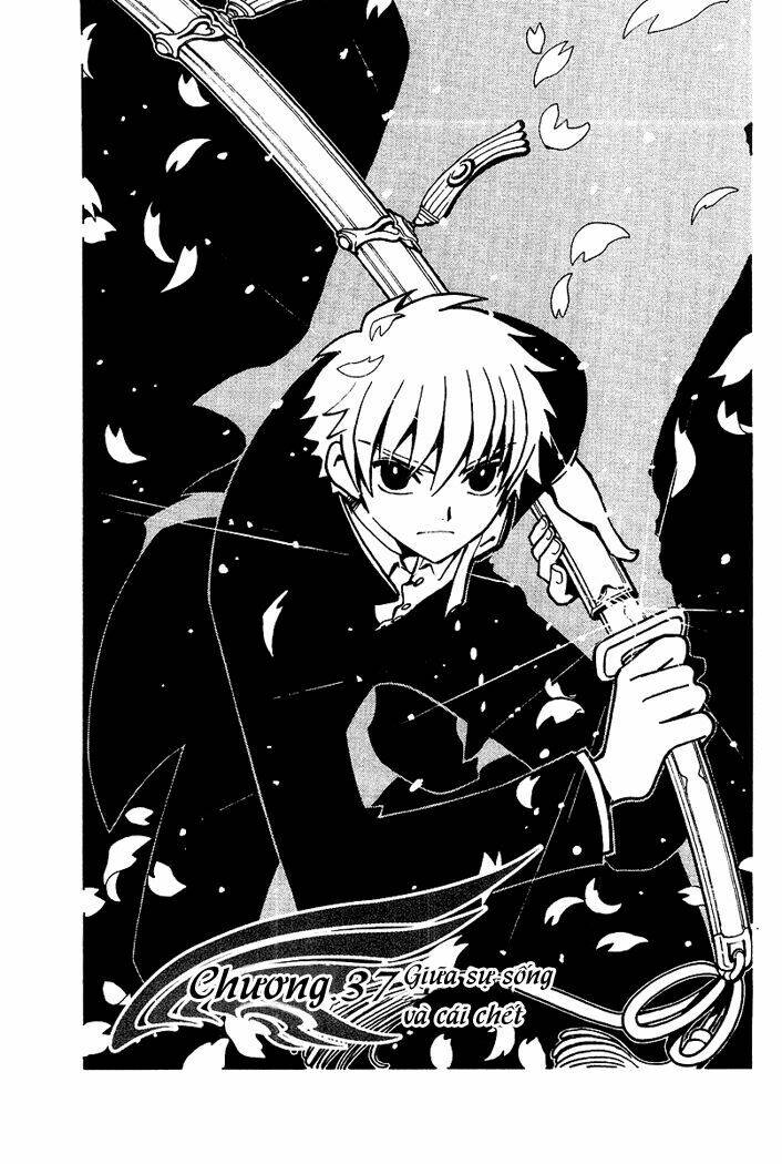 huyền thoại đôi cánh chapter 37 2