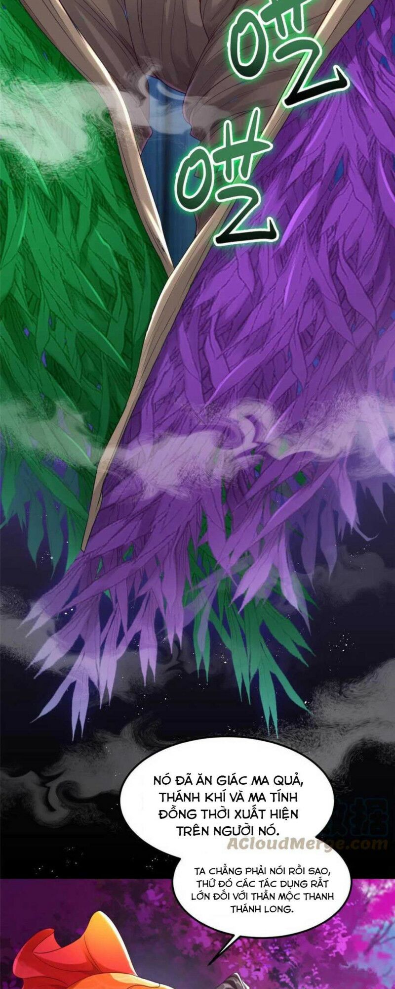 người nuôi rồng chapter 152 3