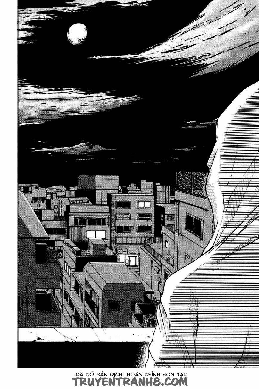 shuumatsu no tenki chapter 2 14