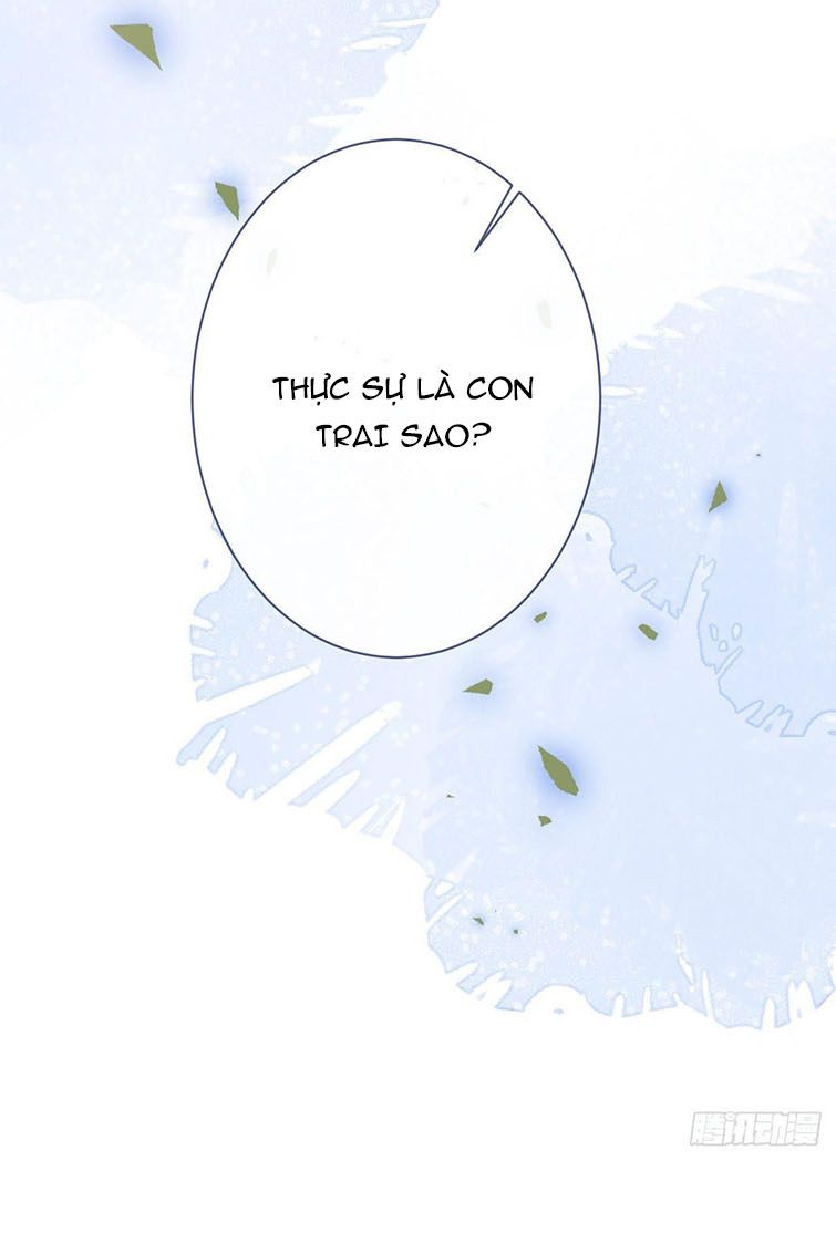 hotsearch của ảnh đế chapter 155 47