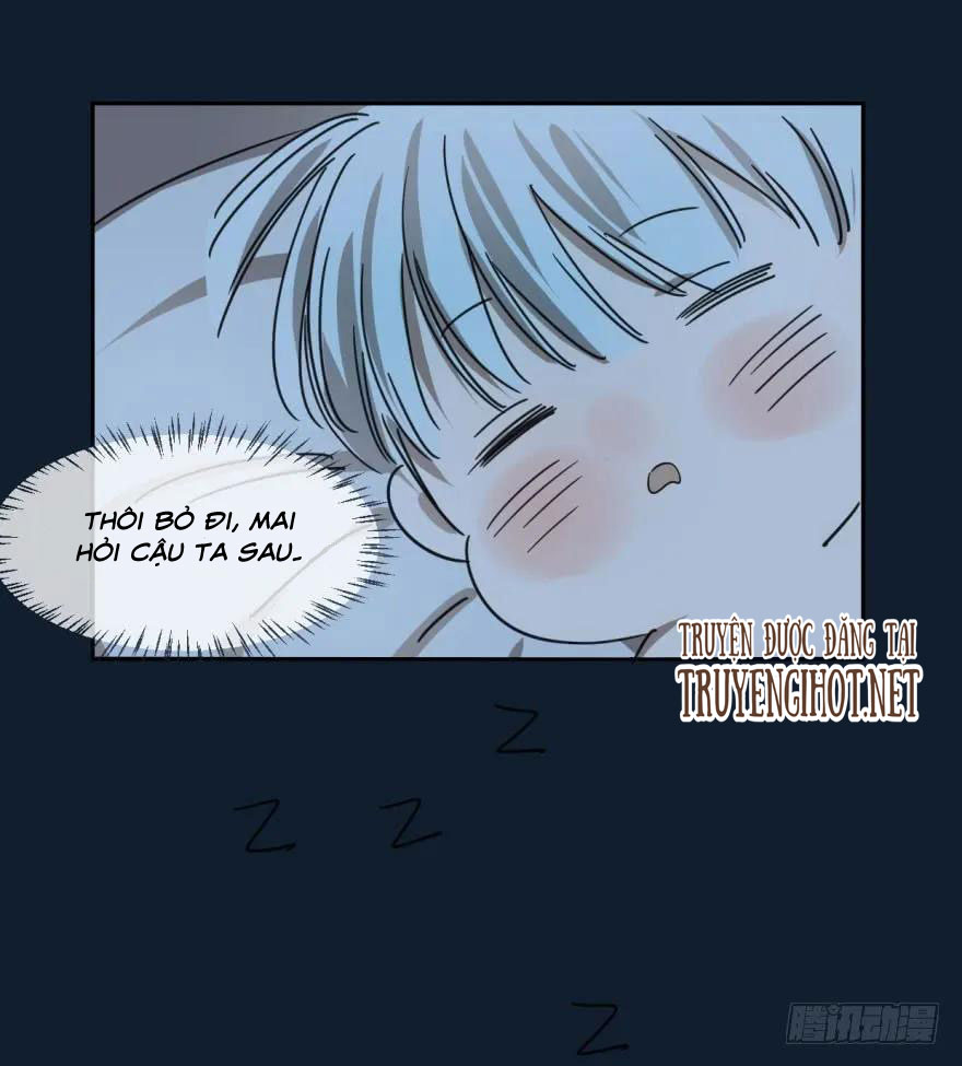Ngao Ngao Muốn Bị Ăn Thịt chapter 8 - Trang 17