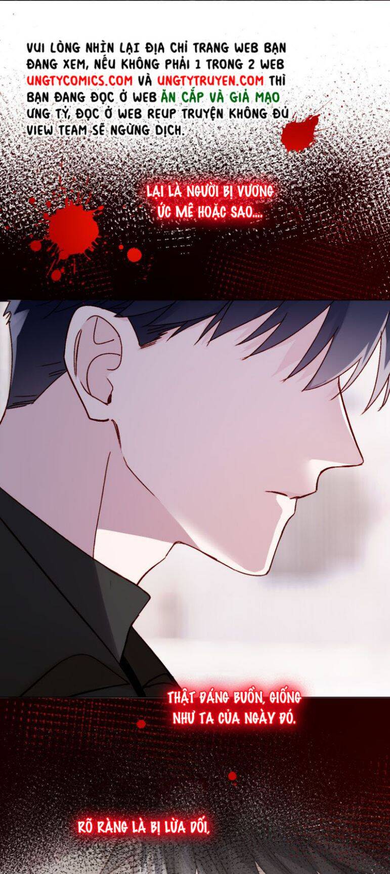 tôi phải làm 1 kẻ đại xấu xa chapter 51 15