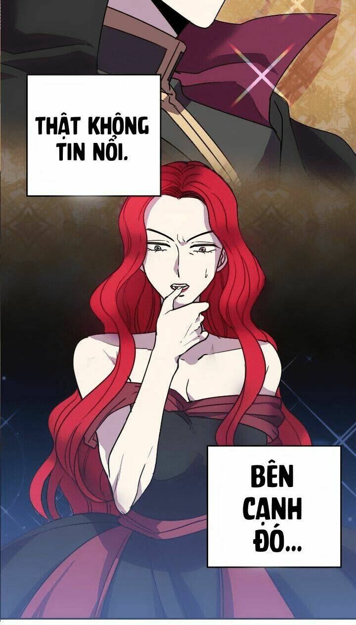 tiểu thư quái vật chapter 3 12