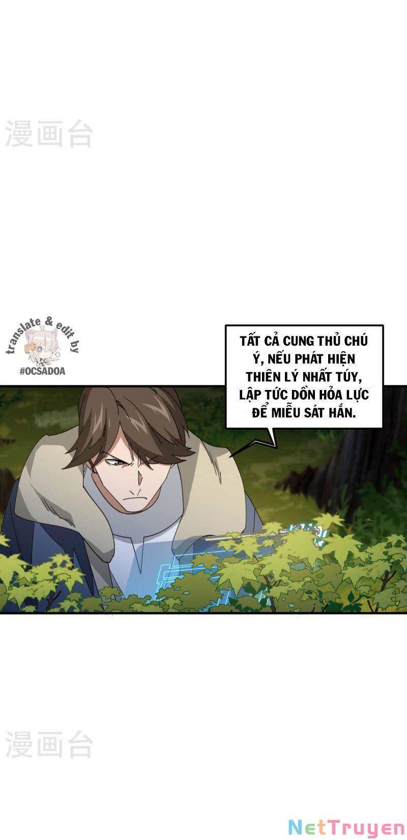 võng du chi cận chiến pháp sư chapter 447 3