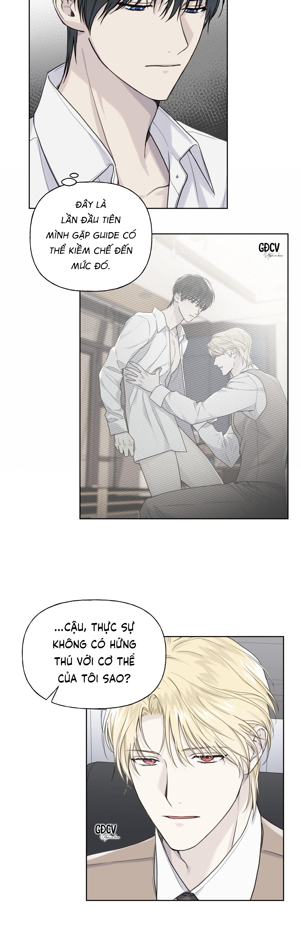 hiểm họa guiding chapter 11 23