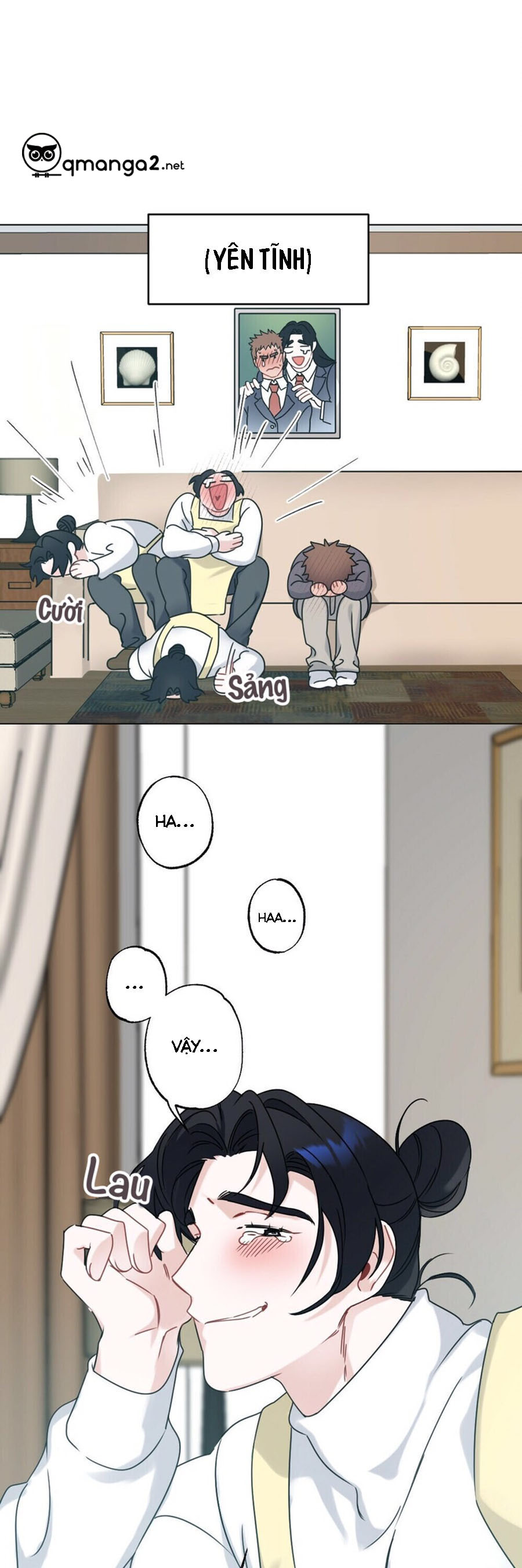 trạm xe buýt omega chapter 5 30