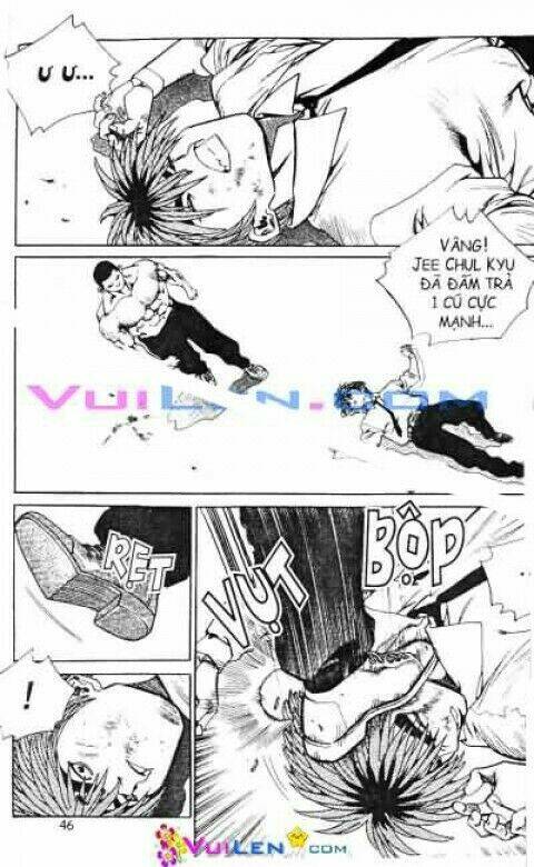 change guy chapter 143 46