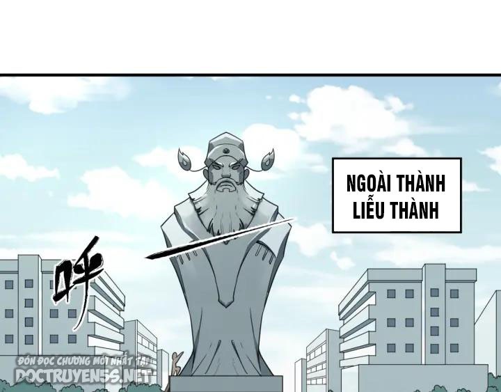 toàn cầu quỷ dị thời đại chapter 3 93