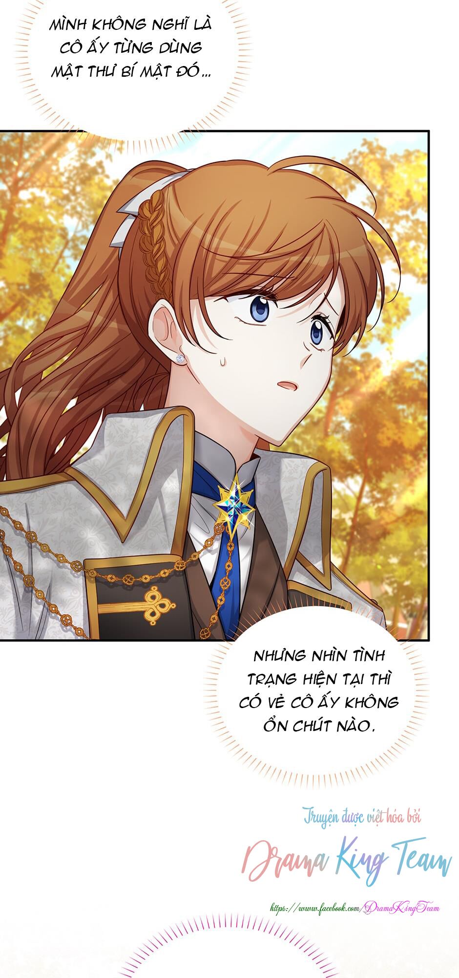 nữ công tước với tâm hồn trống rỗng chapter 87 12