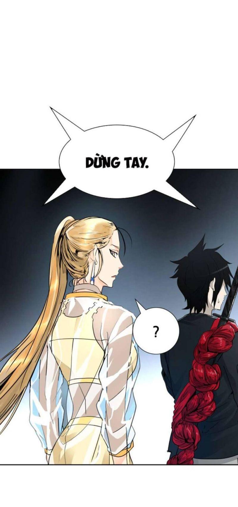 tòa tháp bí ẩn 2 chapter 491 51