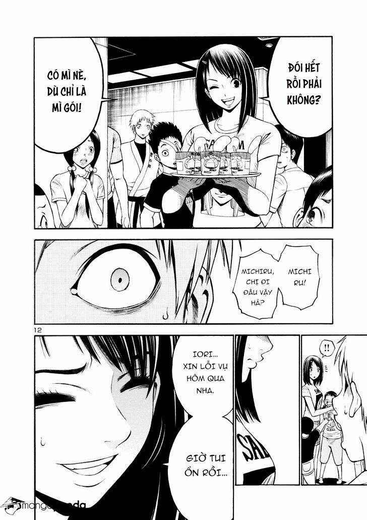 mashira chapter 15 13