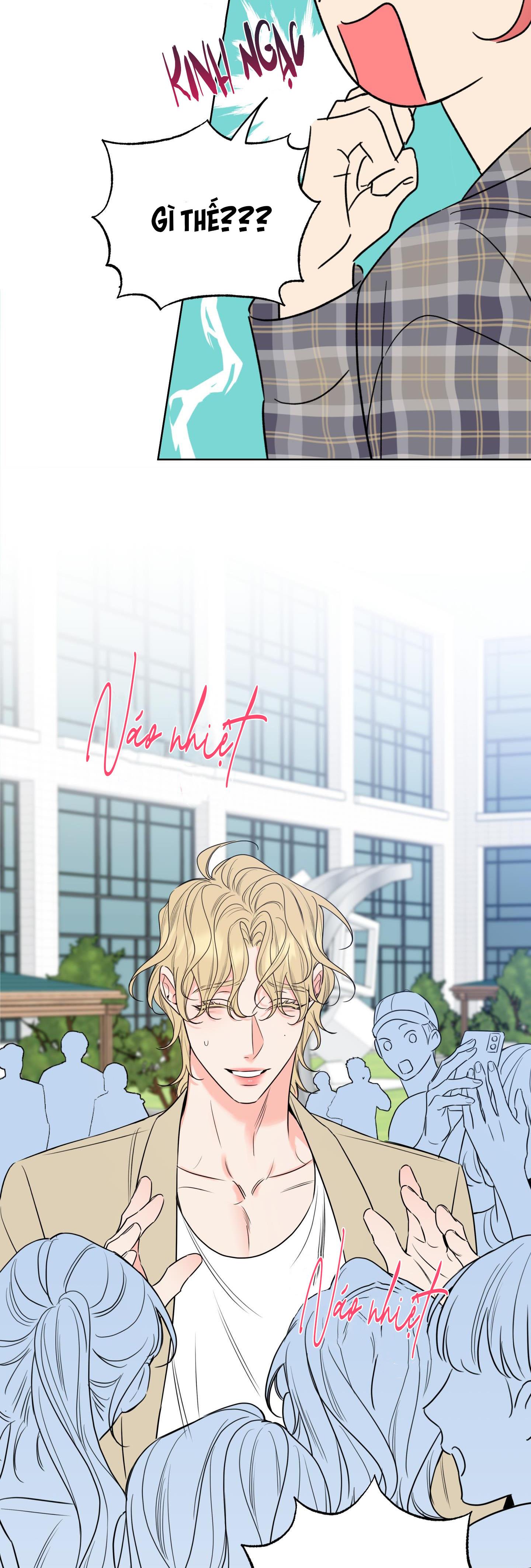 chuyện tình rắc rối -dmbl chapter 20 13