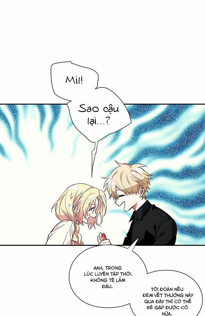 nữ hoàng ngoại khoa chapter 102 43