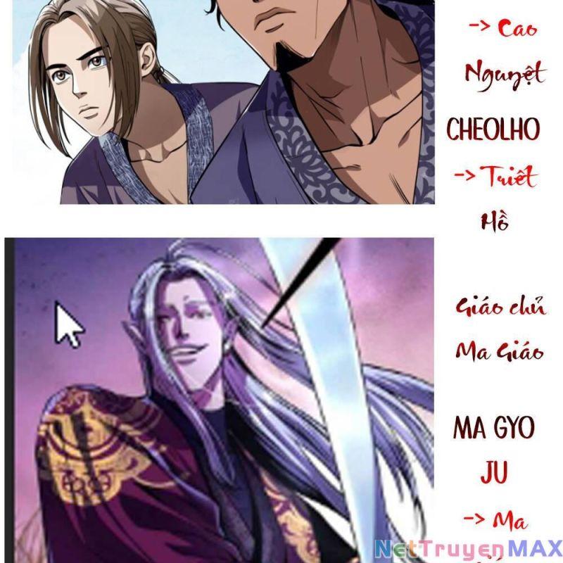 con trai út nhà ha buk paeng chapter 37.5 6