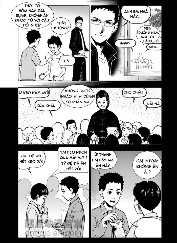 cửu đỉnh ký chapter 1 21