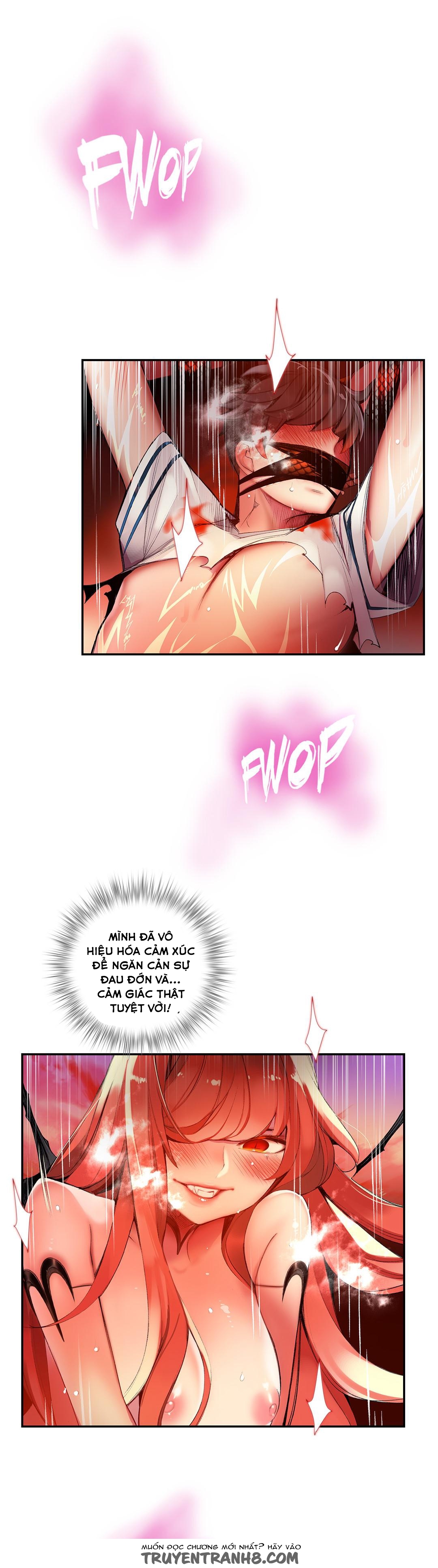 sự ràng buộc của lilith chapter 40 2