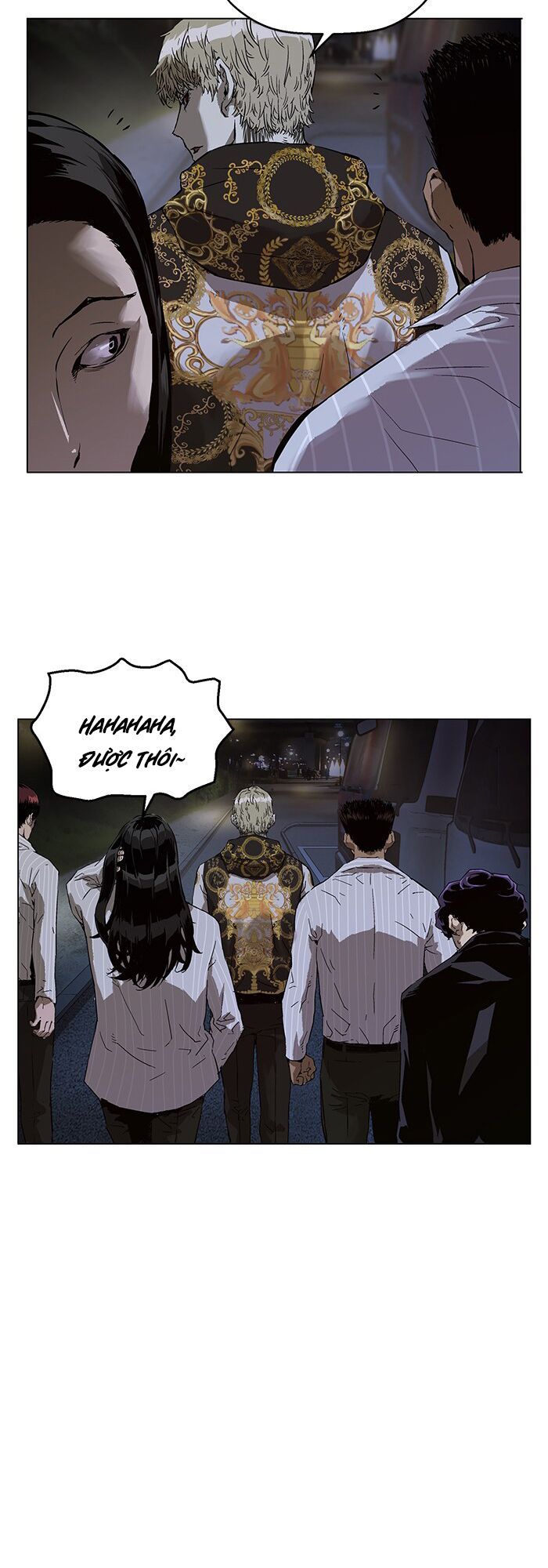 anh hùng yếu chapter 134 68