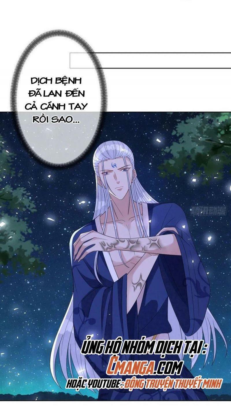 mạt thế nữ vương chapter 45 4