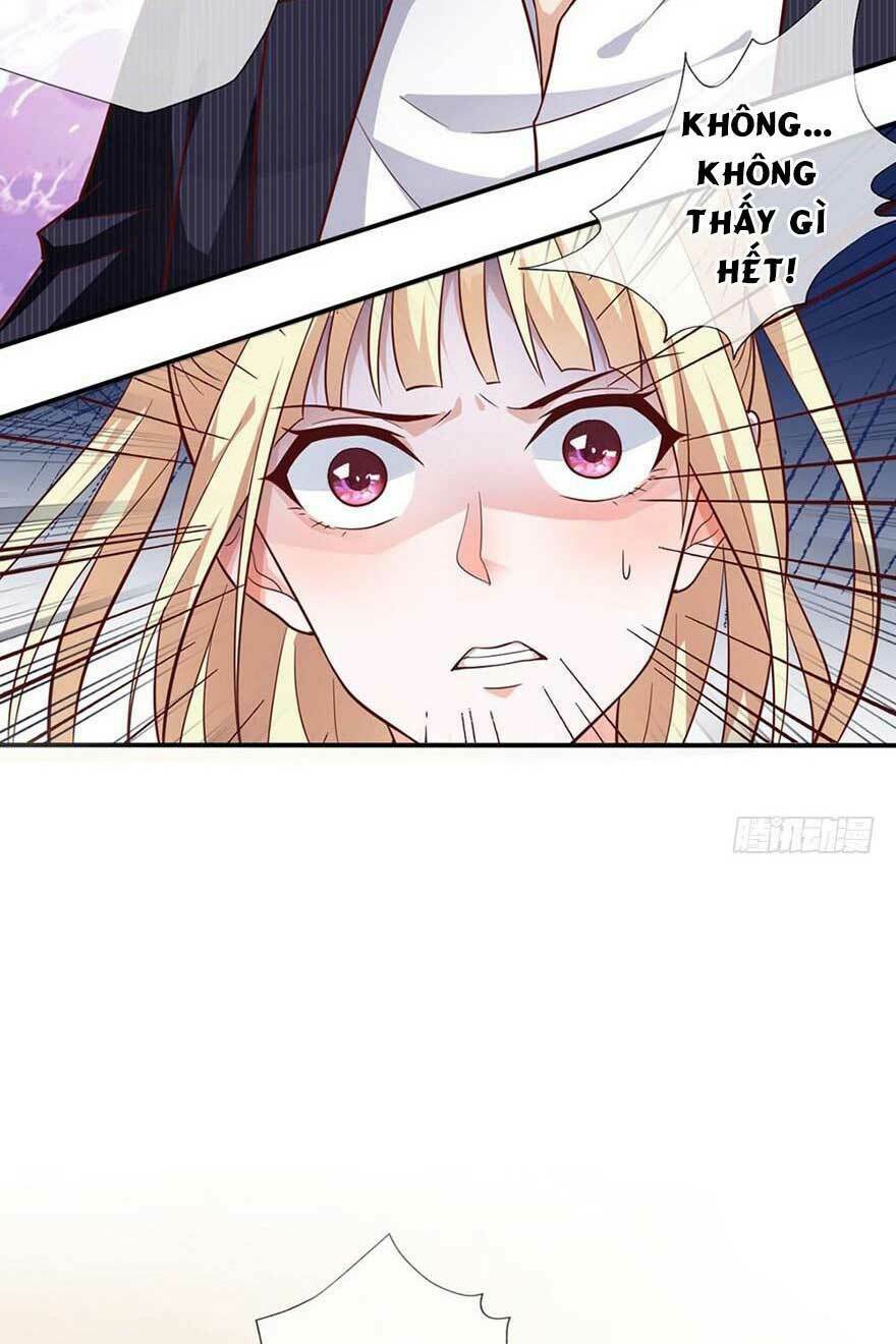 nam thần bóng tối không nghe lời chapter 1 16