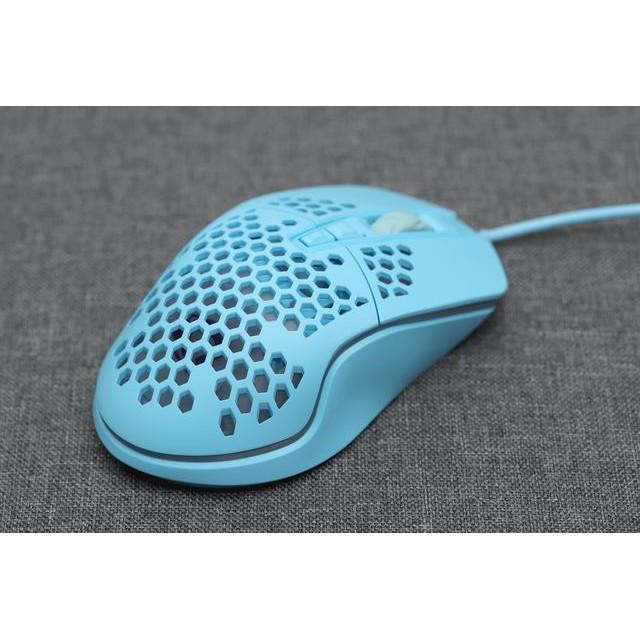 Chuột game Akko LW325 Blue | Hàng chính hãng