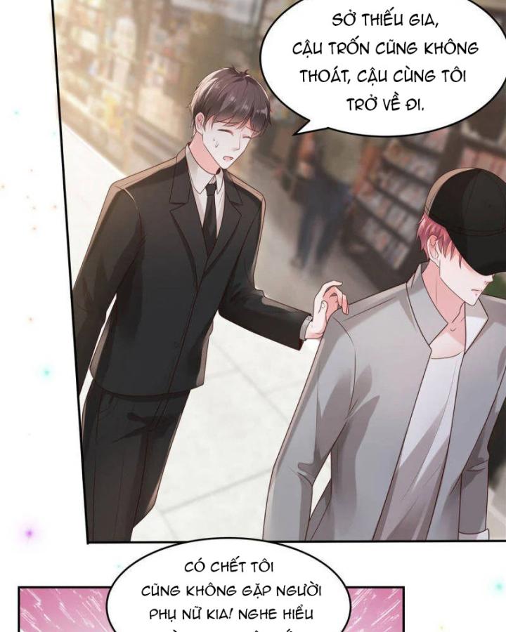 tái sinh tương ngộ chapter 85 21