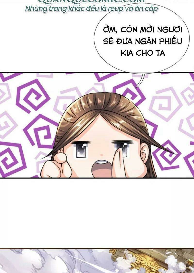 chí tôn hồng bao hoàng đế chapter 26 8