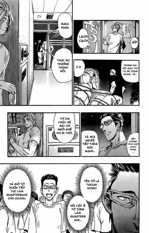 lá chắn mắt chapter 92 7