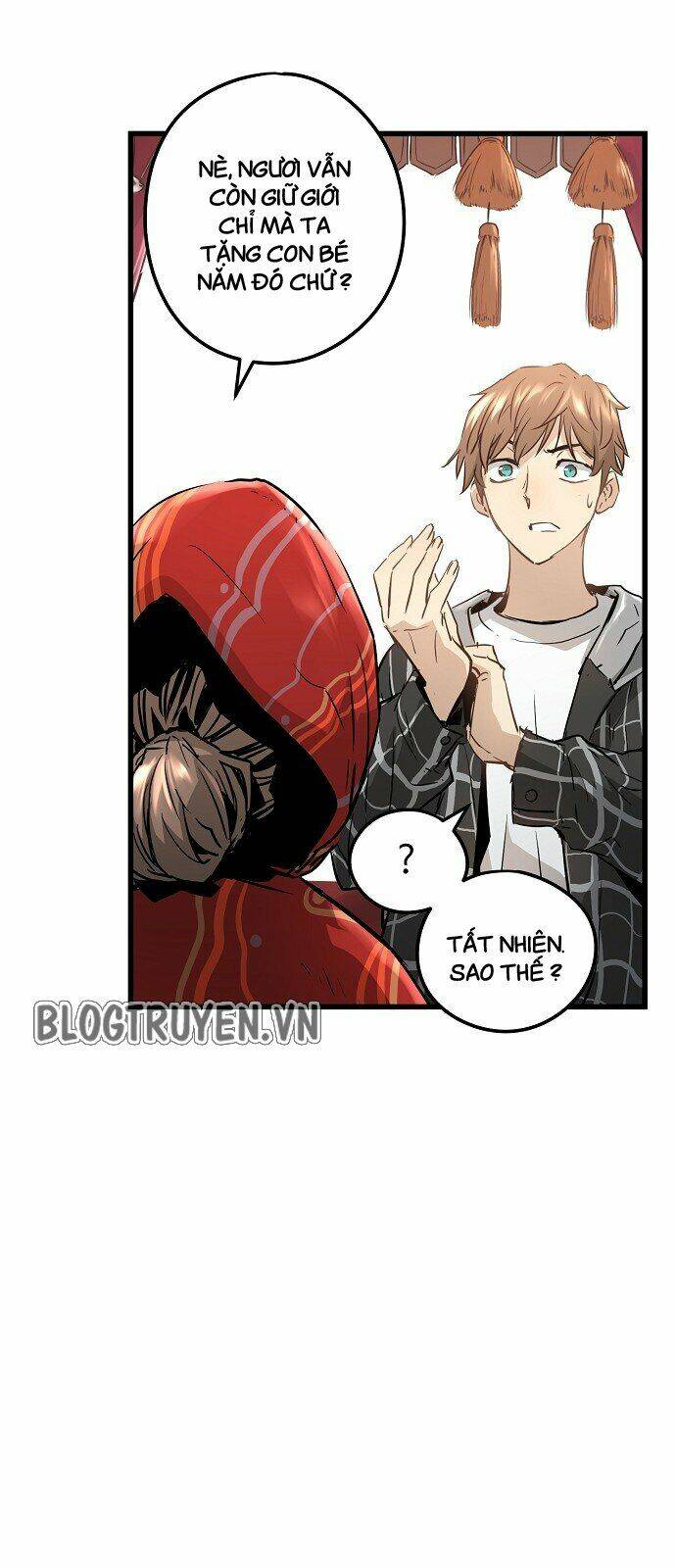 hứa lan chapter 105 92