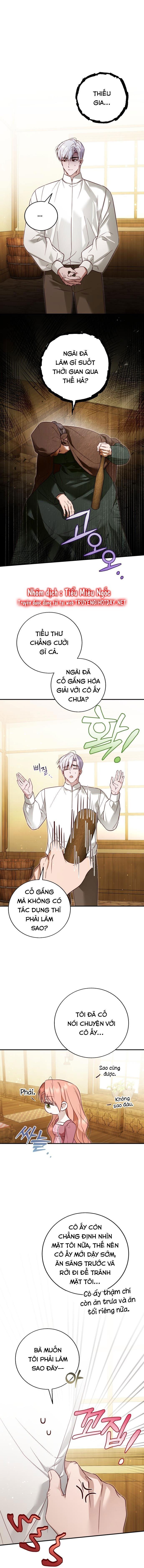 ngã xuống thiên đường chapter 32 2