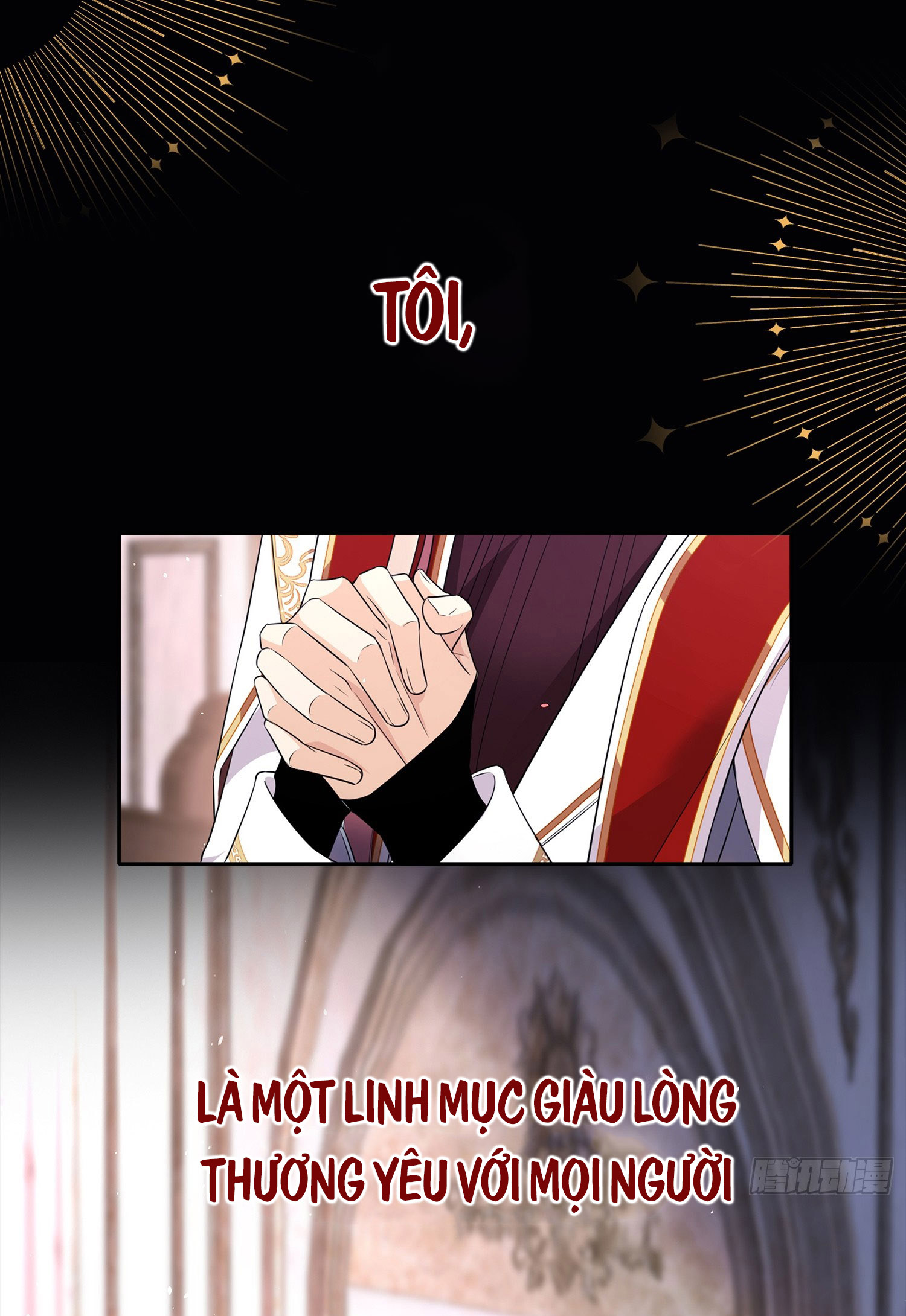 điếm nhiễm (hoen ố) chapter 0.1 1