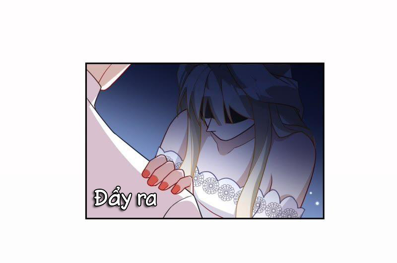 thần luân mật luyến chapter 117 25