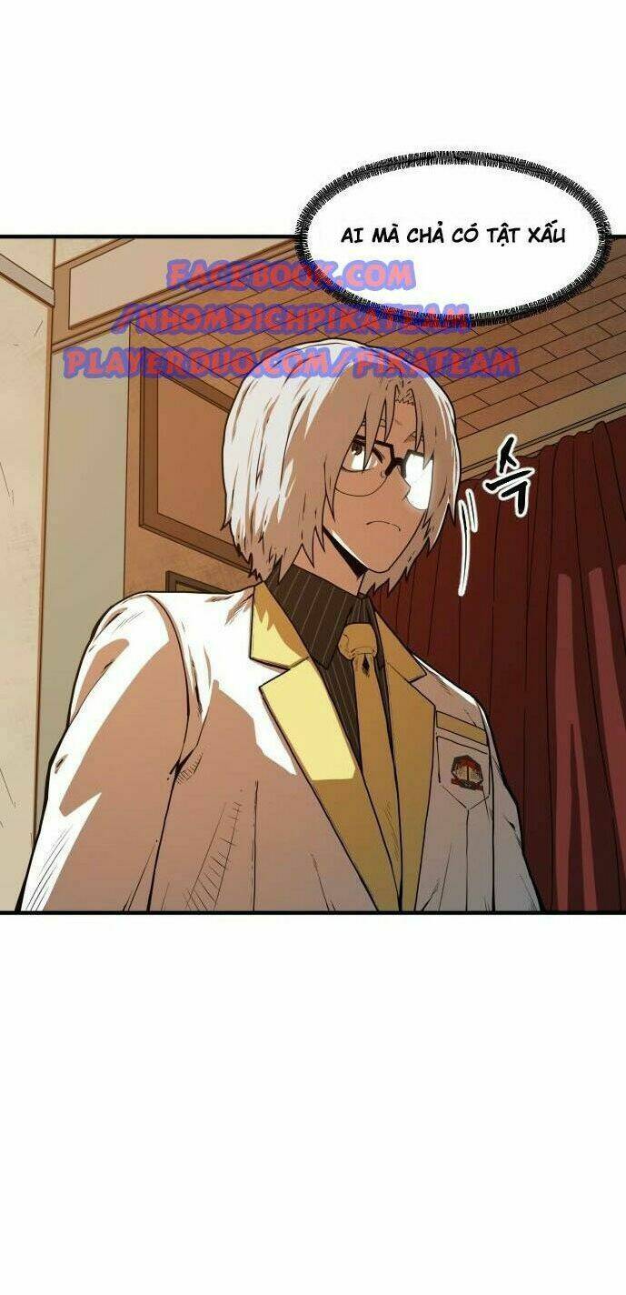 chinh phạt học đường chapter 5 21