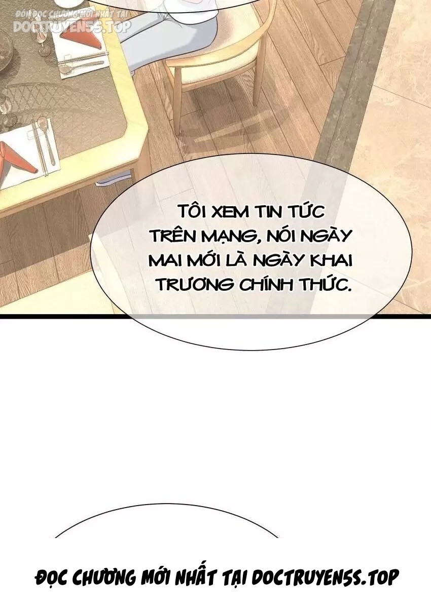 ảnh hậu một tuần mập ba cân chapter 38 10