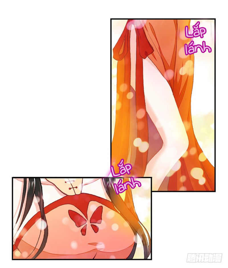 sát quỷ đại tác chiến chapter 1 17