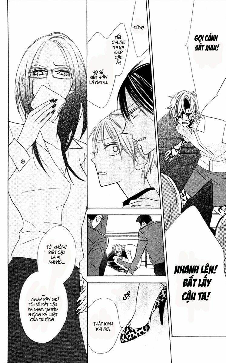 love sick chapter 7 31