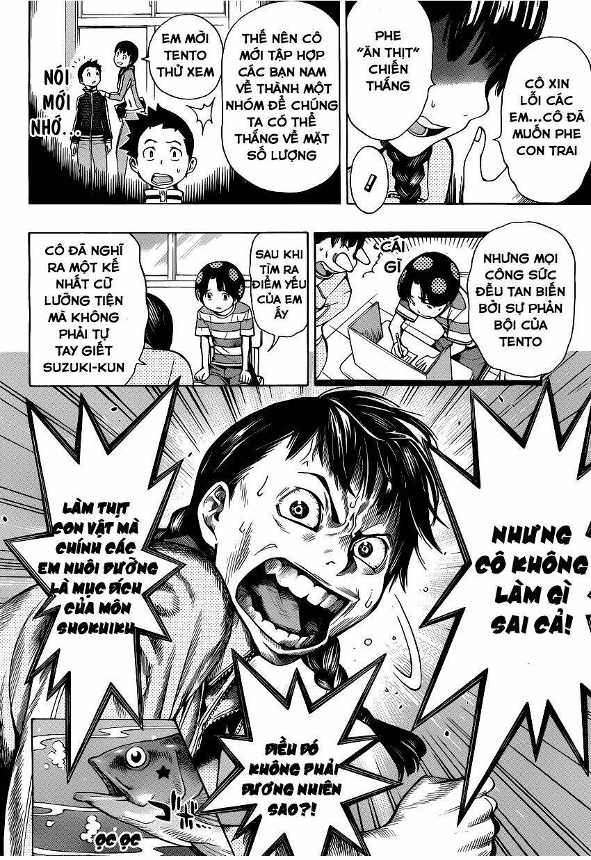 gakkyuu houtei chapter 2 14