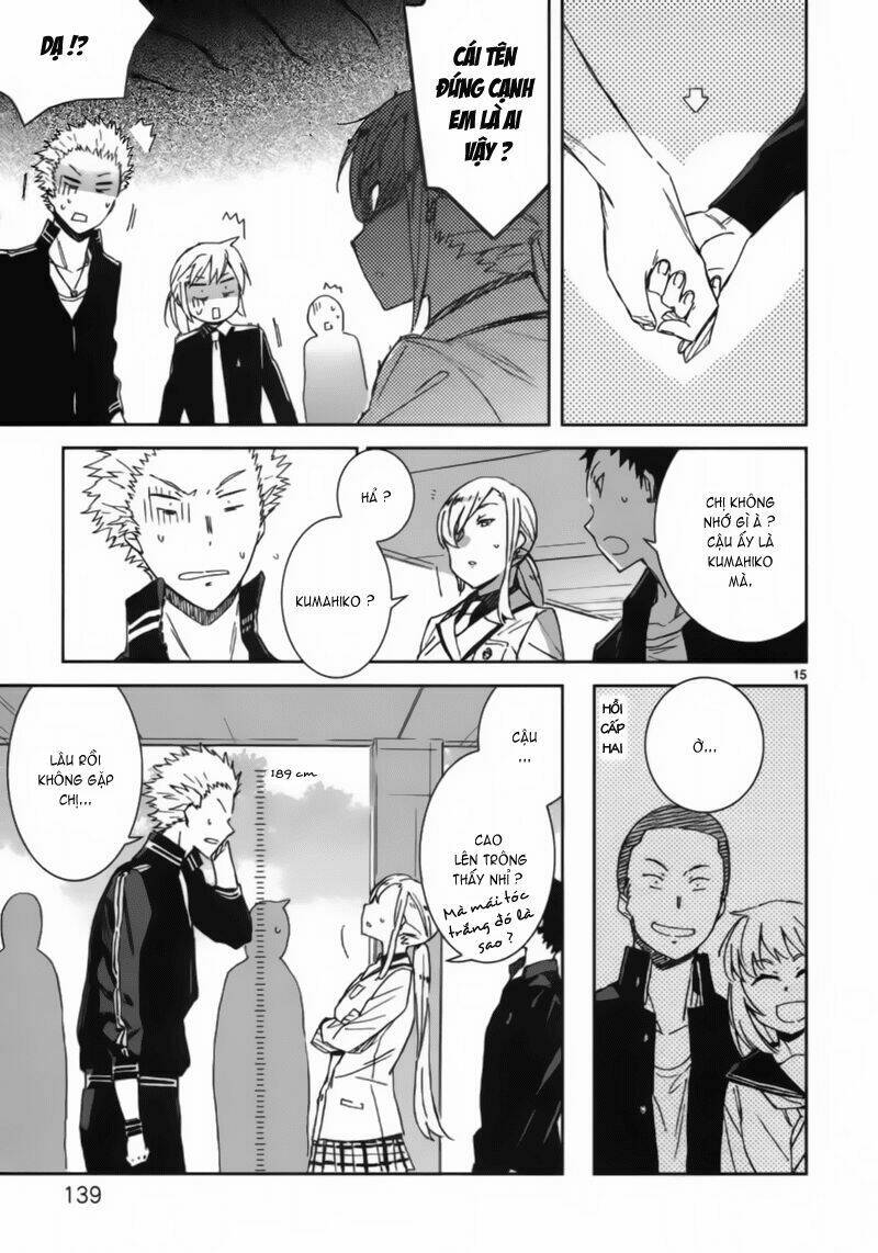 hyakko chapter 35 15