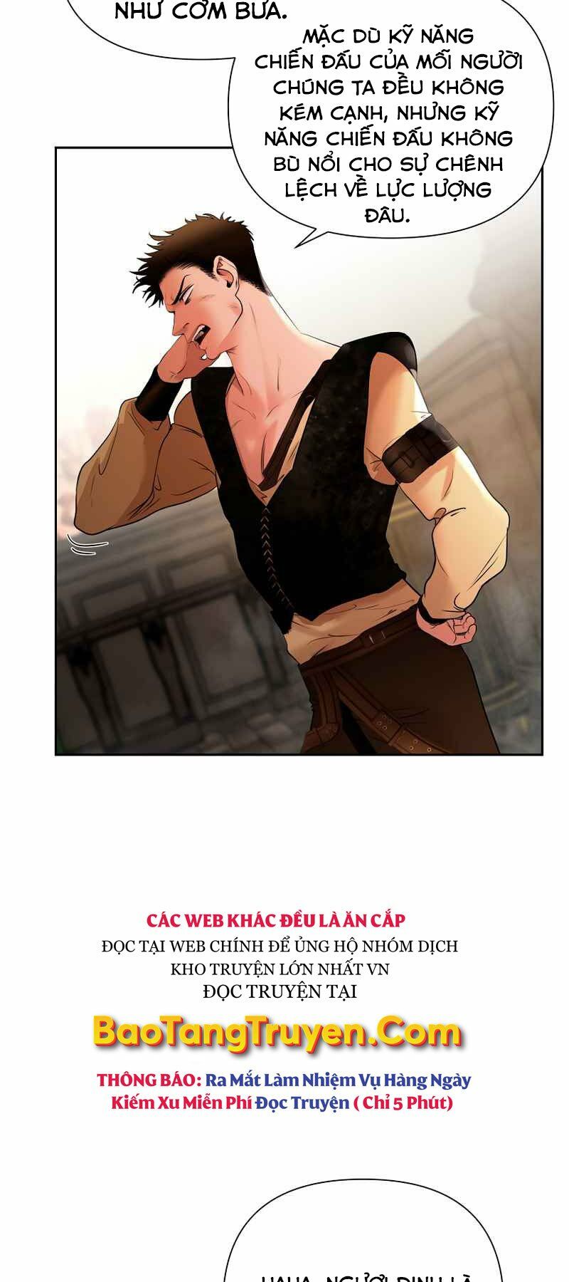 nhiệm vụ chiến binh chapter 14 26