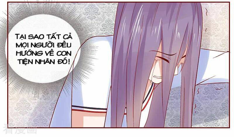 bá đạo tổng tài yêu tôi chapter 157 2