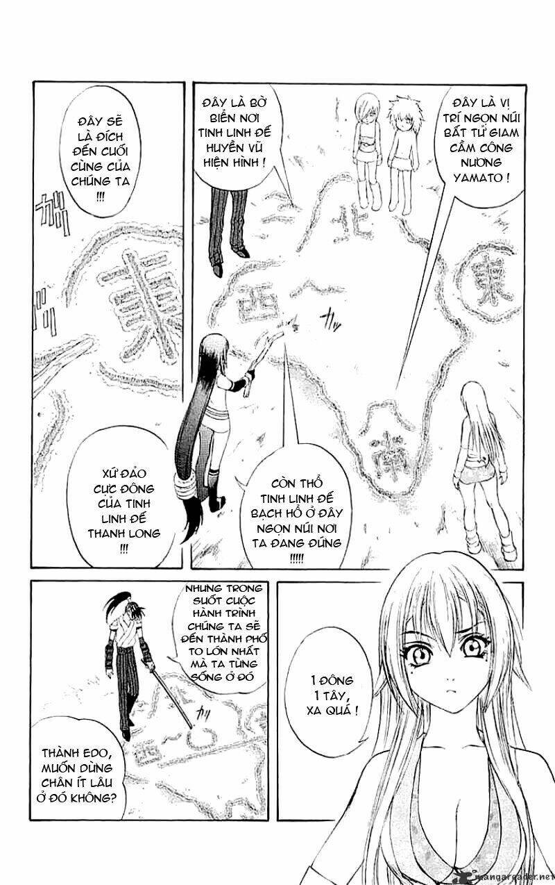 phù thủy phép thuật chapter 35 6