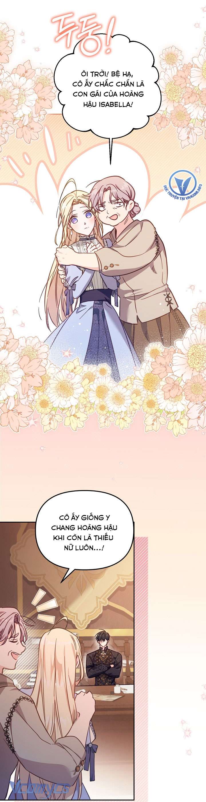 không có chỗ cho kẻ giả mạo chapter 21 18