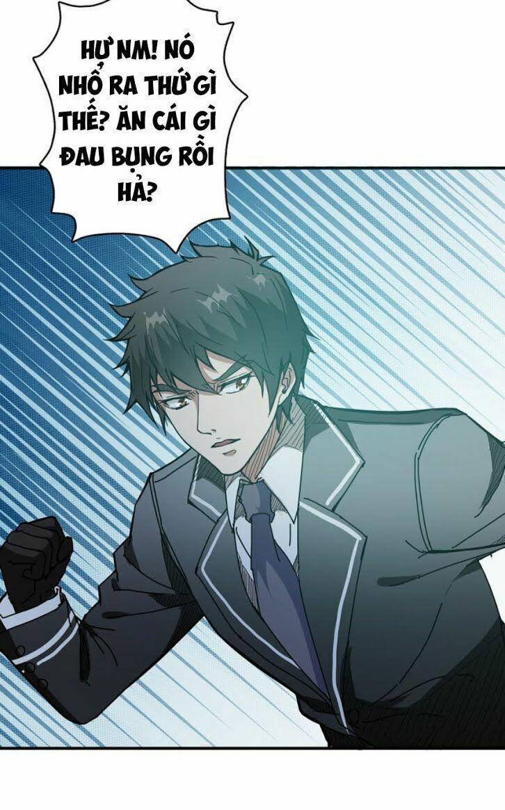 god slayer chapter 16 13