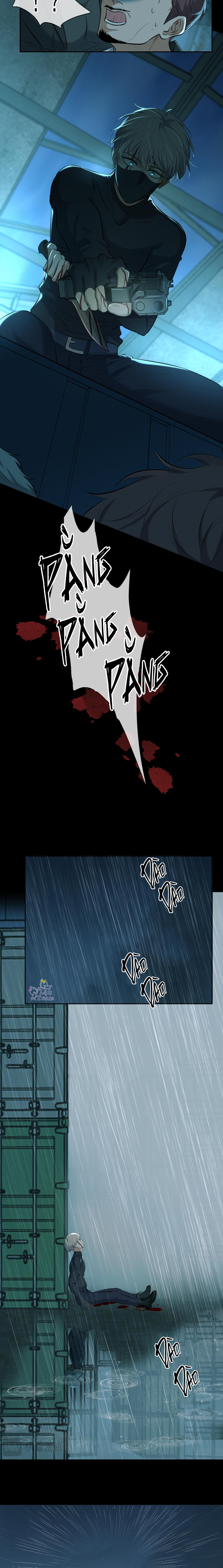 đêm cuồng say chapter 9 4