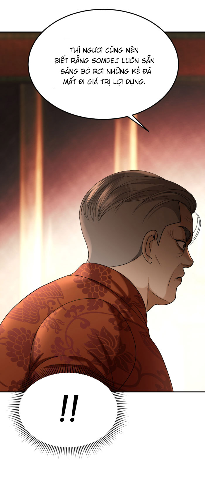 tôi là công tử đẹp nhất xiêm chapter 53 10