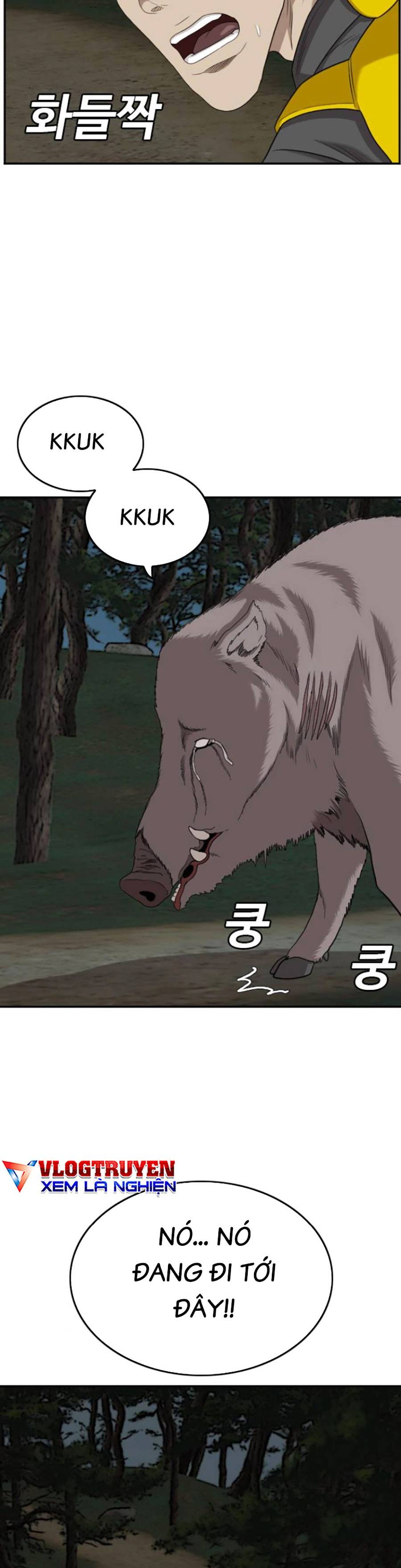 người xấu chapter 136 43